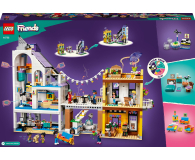 LEGO Friends 41732 Sklep wnętrzarski i kwiaciarnia w śródmieściu - 1091270 - zdjęcie 10